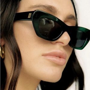 Raie Ivy Hemp Sunglasses
